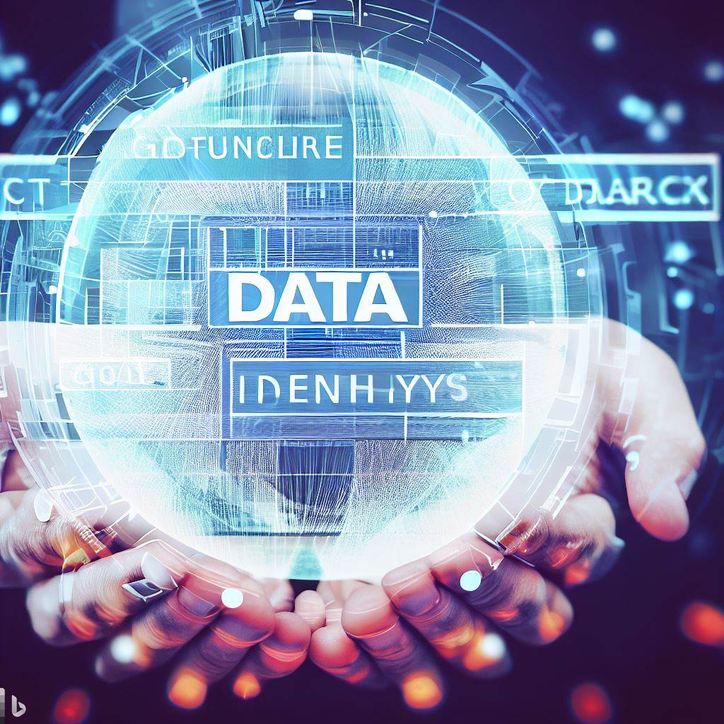Co-Building an Open Digital Future - Open Data China